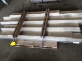 Aluminum Angle Iron