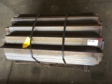 A588 Steel Angle Iron