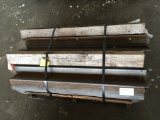 A588 Steel Angle Iron