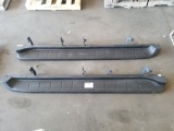 OEM Running Boards