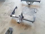 Trailer Hitch Receiver