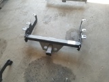 Trailer Hitch Receiver