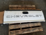 Chevrolet Tailgate