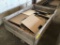 Modular Flooring, Qty 1 Crate