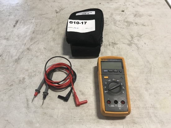 Fluke 233 True RMS Multimeter