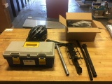 Tool Box & Bike Accessories
