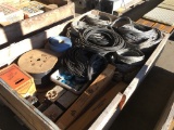 Electrical Wire & Electrical Parts