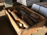 Firewood, Qty 1 Crate