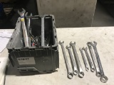 Combo Wrenches