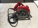 Skilsaw 5480 7 1/4 in. Corded Saw