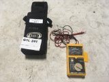 Biddle Megger BM101/3 Circuit Tester