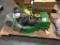 John Deere Small Mower Parts