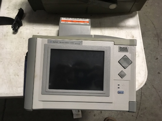 Agilent N1610B Service Advisor Tablet