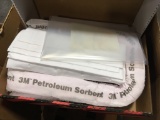 3M Hazardous Spill Kits, Qty 3