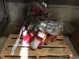 Fire Extinguishers