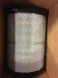 AC Delco Air Filters, Qty 4