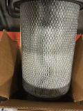 Automotive Air Filters, Qty 2