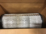 Automotive Air Filters, Qty 3