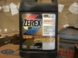 Antifreeze & Coolant, Qty 12 Gal