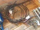 Cable Slings, Qty. 10