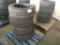 Goodyear Eagle RS-A 245/55R18 Qty 4