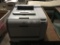 HP Color Laserjet CP2025 Printer