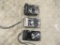 Panasonic & Canon Digital Cameras