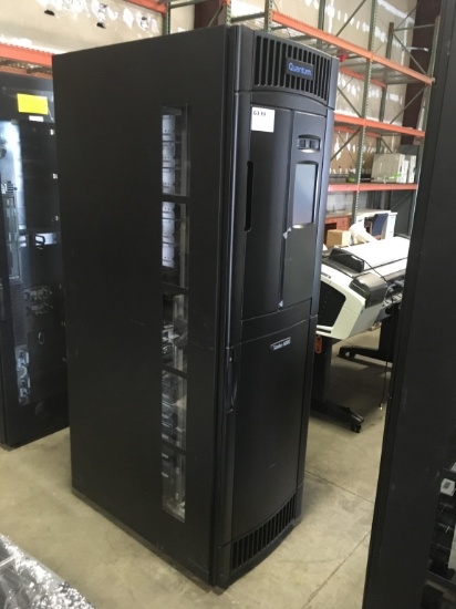 Quantum SCi6000 Library Control Module