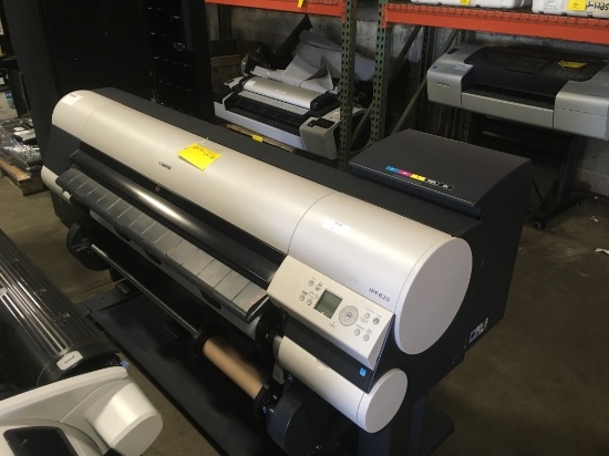 Canon iPF825 Color Plotter