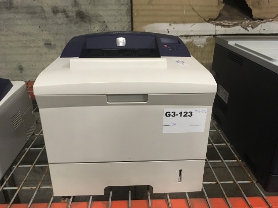 Xerox Phaser 3600 Printer