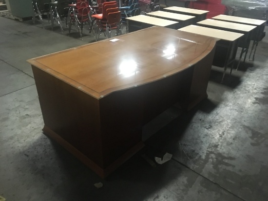 Executive Desk