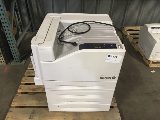 Xerox Phaser 7500 Printer