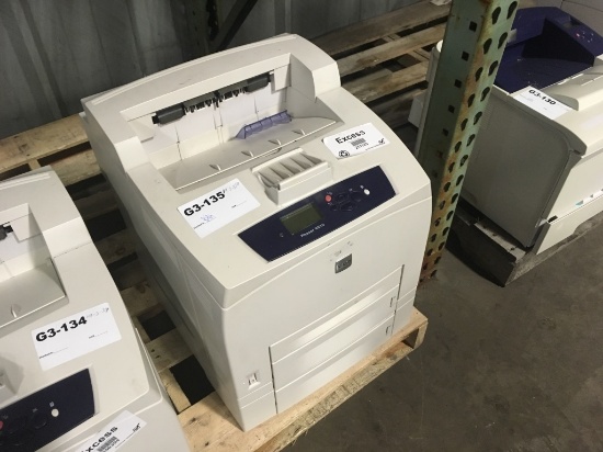 Xerox Phaser 4510 Printer