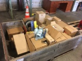 Automotive Air Filters & Accessories