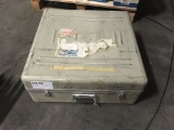 Hard Shell Carry Case