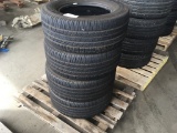 Goodyear Eagle RS-A 265/60R17 Qty 4