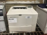 HP Laserjet 4100N Printer