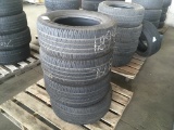 Goodyear Eagle RS-A 265/60R17 Qty 4