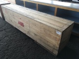 Wood Crates