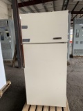 Gibson Frost Clear Refrigerator