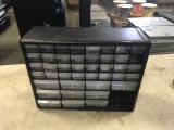 Hardware Organizer