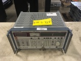 Rohde & Schwarz EMI Test Receiver