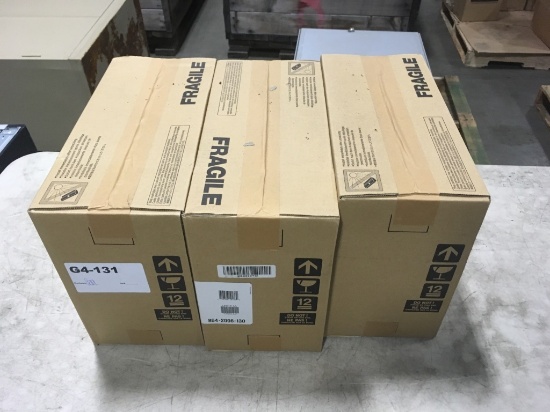 Digital EP-N Toner Cartridges Qty 3