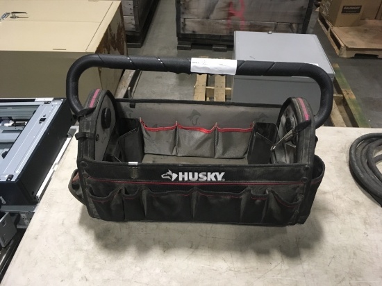 Husky Tool Bag