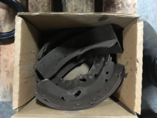 Brake Shoes