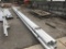 Aluminum Pipe Qty 6