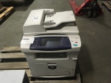 Xerox Phaser 3635 MFP Printer