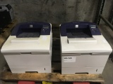 Xerox Phaser 3600 Printers, Qty. 2