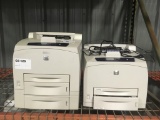 Xerox Phaser 4510 Printers, Qty 2