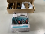 Headphones Qty 3